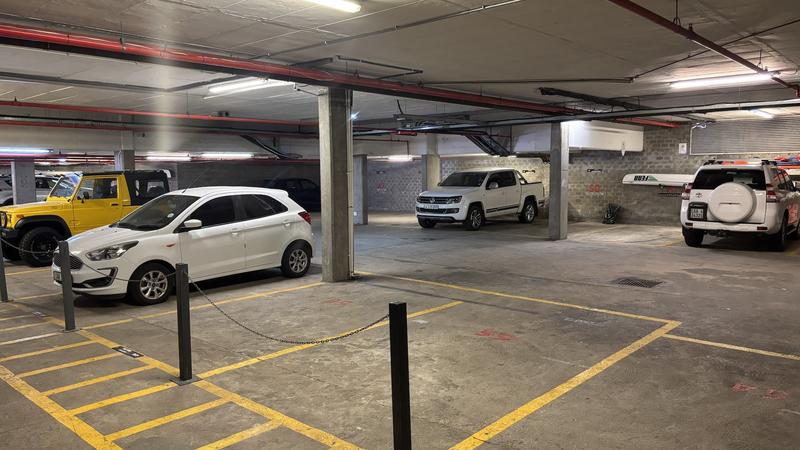 To Let commercial Property for Rent in Waterfront Western Cape